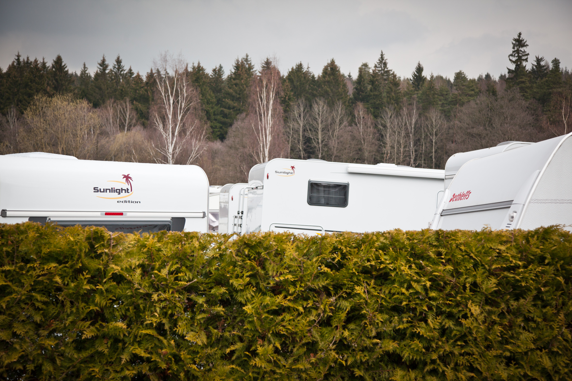 Beate Z. / Reportage